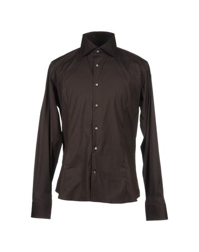 ZOOM DAVIDE VENEZIA - Long sleeve shirt