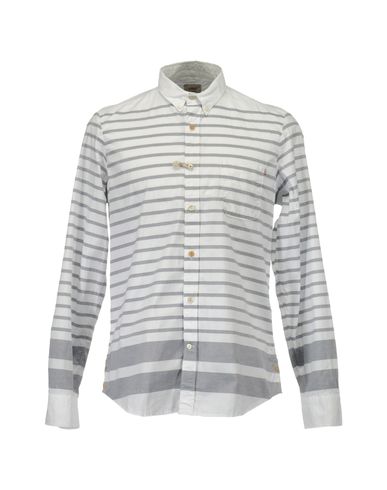 ZOOM COAST,WEBER & AHAUS - Long sleeve shirt