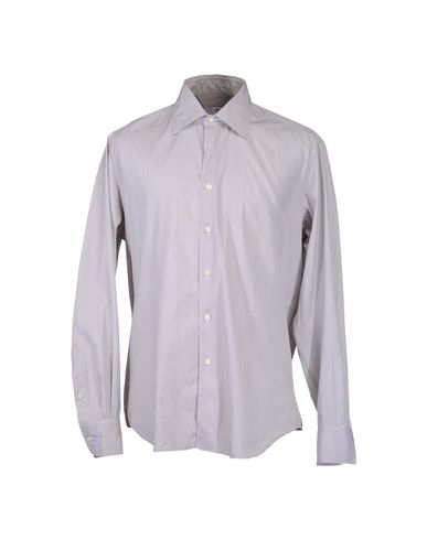 ZOOM GLANSHIRT - Long sleeve shirt