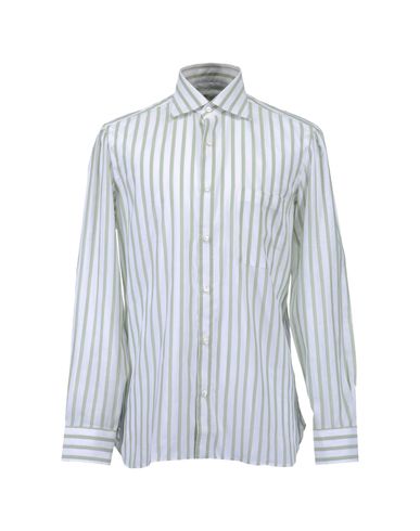 ZOOM BORRELLI Napoli e I GEMELLI - Long sleeve shirt