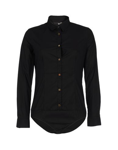 ZOOM LOVE MOSCHINO - Long sleeve shirt