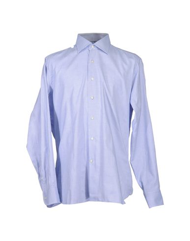 ZOOM ANTONIO FUSCO - Shirts