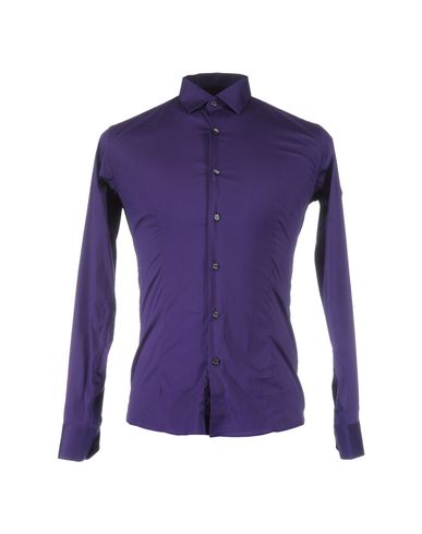 ZOOM DAVID MAYER NAMAN - Long sleeve shirt