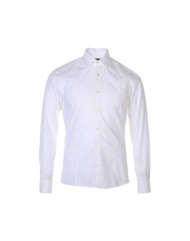 ZOOM DAVID MAYER NAMAN - Long sleeve shirt
