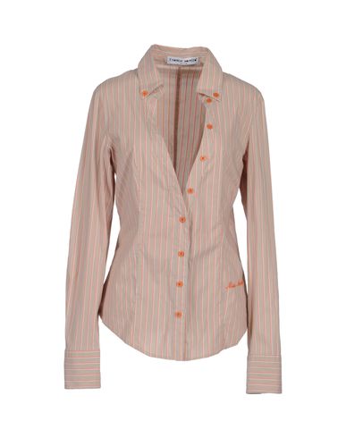 ZOOM FRANKIE MORELLO - Long sleeve shirt