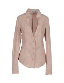 FRANKIE MORELLO - Long sleeve shirt