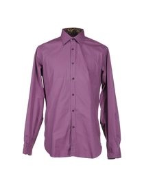 CALIBAN - Long sleeve shirt