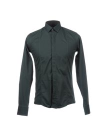 DAVID MAYER NAMAN - Shirts