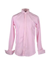 RALPH LAUREN BLACK LABEL - Shirts
