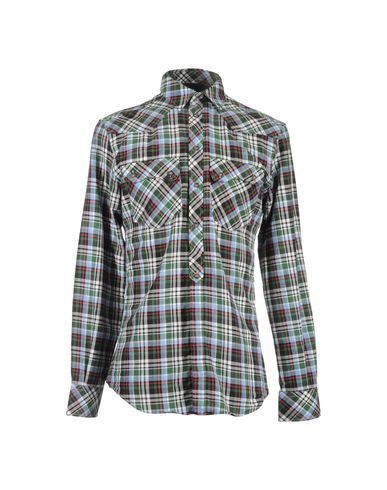 ZOOM D&G - Long sleeve shirt