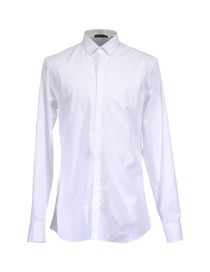 NEIL BARRETT - Long sleeve shirt