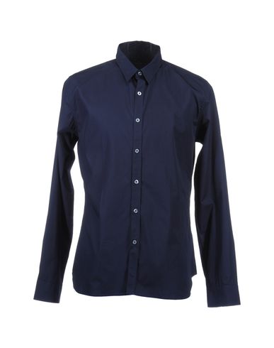 ZOOM PS by PAUL SMITH - Long sleeve shirt