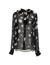 VALENTINO ROMA - Long sleeve shirt
