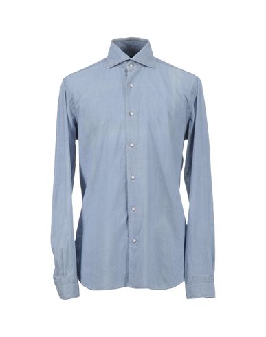 ZOOM DANDYLIFE by BARBA - Long sleeve shirt