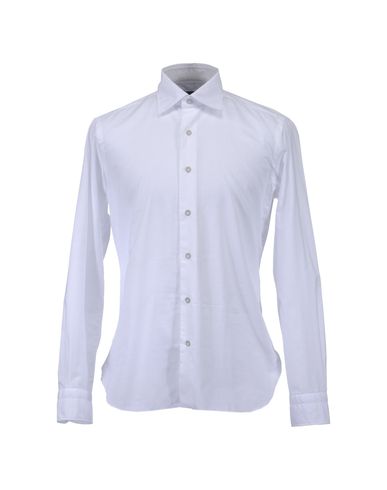 ZOOM DANDYLIFE by BARBA - Long sleeve shirt