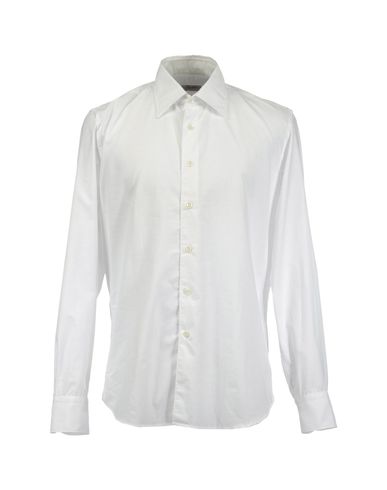 ZOOM GLANSHIRT - Long sleeve shirt