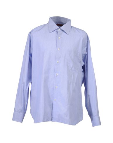 ZOOM ANTONIO FUSCO - Long sleeve shirt