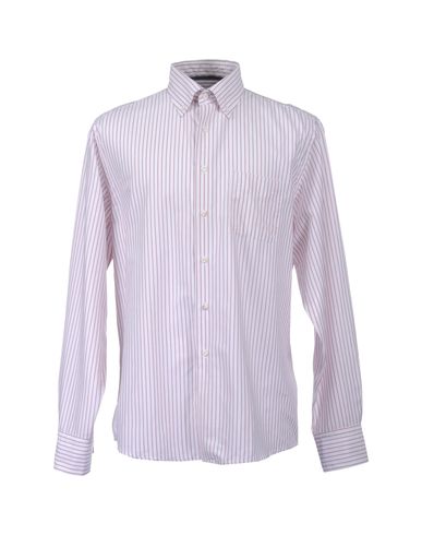ZOOM JECKERSON - Long sleeve shirt