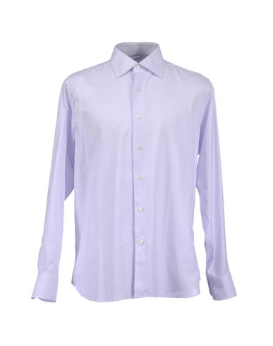 ZOOM ANTONIO FUSCO - Long sleeve shirt