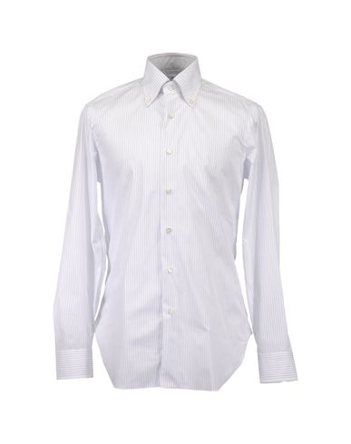 ZOOM BARBA - Long sleeve shirt