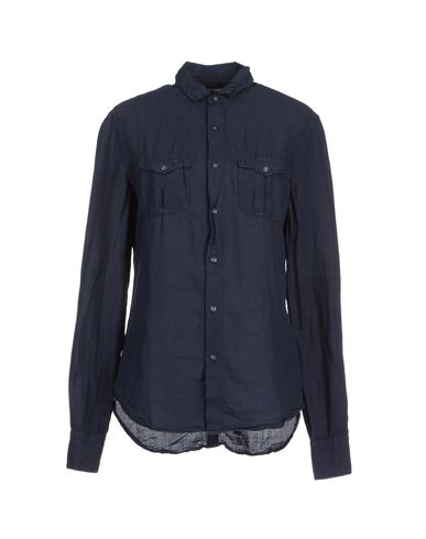 ZOOM COAST,WEBER & AHAUS - Long sleeve shirt