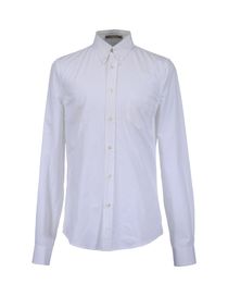 BALENCIAGA - Shirts