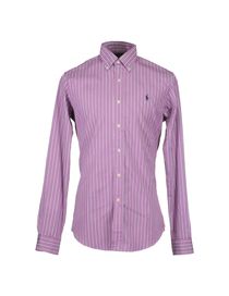 POLO RALPH LAUREN - Hemden