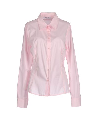 ZOOM CRISTINAEFFE - Long sleeve shirt