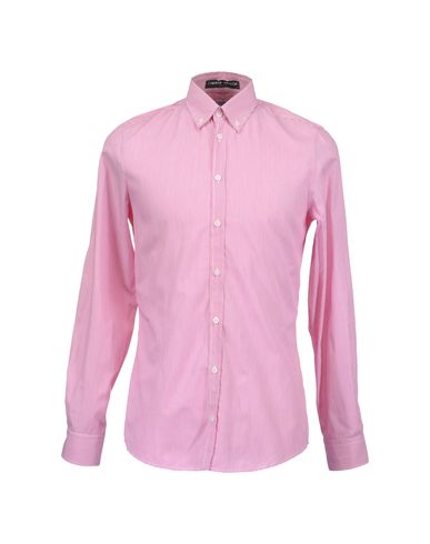 ZOOM FRANKIE MORELLO - Long sleeve shirt