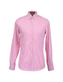 FRANKIE MORELLO - Long sleeve shirt