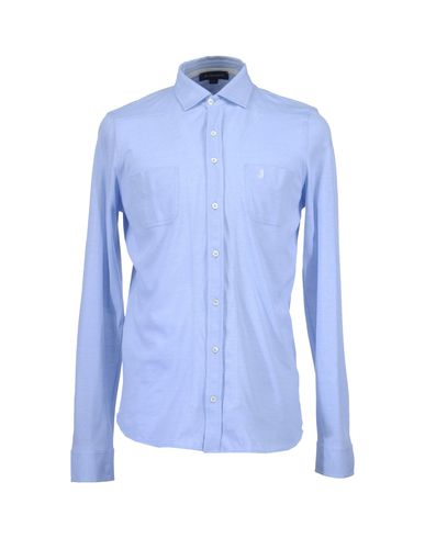 ZOOM JECKERSON - Long sleeve shirt