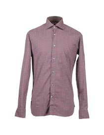 GUY ROVER - Long sleeve shirt