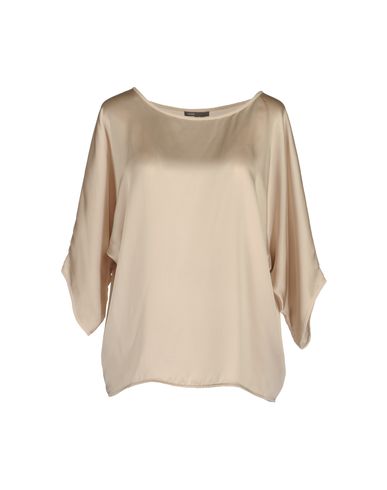 ZOOM VINCE. - Blouse