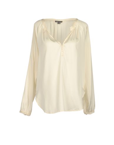 ZOOM VINCE. - Blouse