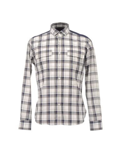 ZOOM SIMON SPURR - Long sleeve shirt
