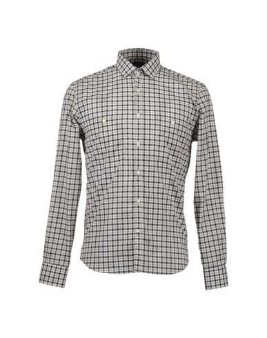 ZOOM SIMON SPURR - Long sleeve shirt