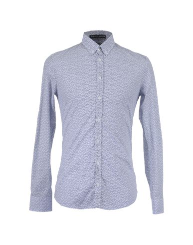 ZOOM FRANKIE MORELLO - Long sleeve shirt