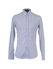 FRANKIE MORELLO - Shirts