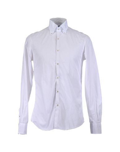 ZOOM AGLINI - Long sleeve shirt