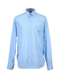 HENRY COTTON'S - Long sleeve shirt