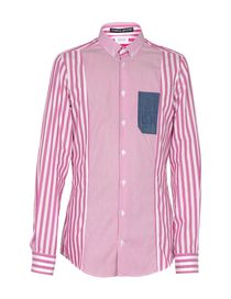 FRANKIE MORELLO - Shirts
