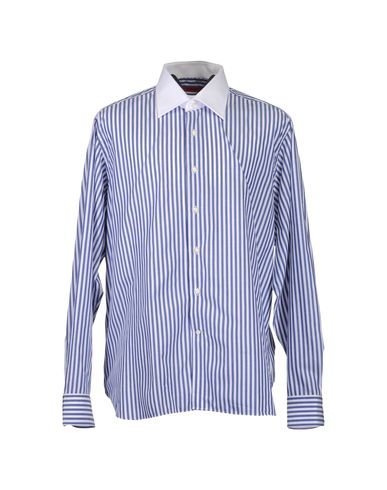 ZOOM ANTONIO FUSCO - Shirts