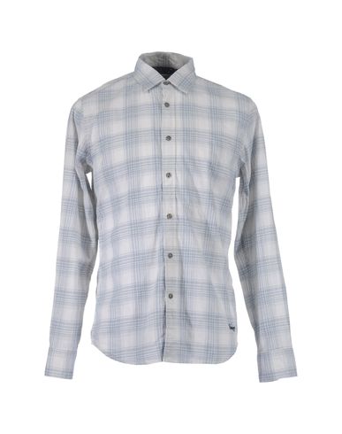 ZOOM VINTAGE 55 - Long sleeve shirt