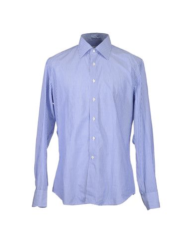 ZOOM GLANSHIRT - Long sleeve shirt