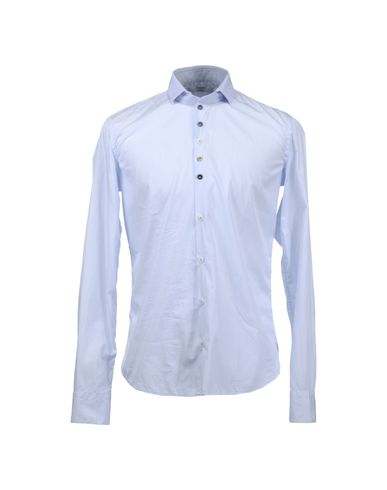 ZOOM AGLINI - Long sleeve shirt
