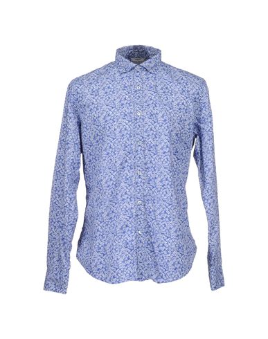 ZOOM ROBERT FRIEDMAN - Long sleeve shirt