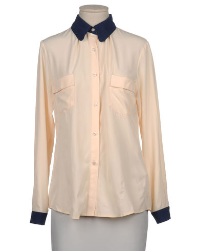 ZOOM KLING - Long sleeve shirt