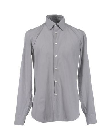 ZOOM PRADA - Long sleeve shirt