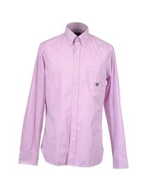 HENRY COTTON'S - Long sleeve shirt