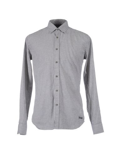 ZOOM VINTAGE 55 - Long sleeve shirt